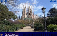 play Hidden Numbers - Barcelona