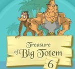 play Treasure Of Big Totem 6