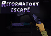 play Reformatory Escape