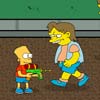 play The Simpsons Shooting