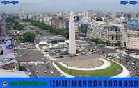 play Hidden Numbers - Buenos Aires