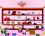 play Gazzyboy Doll Room Escape