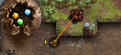 play Cursed Treasure