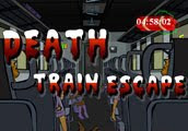 play Death Train Escape
