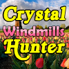 Sssg - Crystal Hunter Windmills