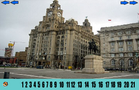 play Hidden Numbers - Liverpool
