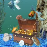 Hidden Objects - Under Water 2