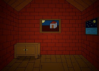 play Escape The House Of Evil