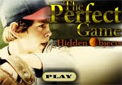 play The Perfect Game - Hidden Objects