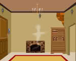 play Gazzyboy Ghost House Escape