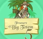 play Treasure Of Big Totem 5