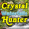 play Sssg - Crystal Hunter Waterfalls