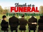 Death At A Funeral - Find The Numbers