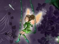 play Fairy Forest - Hidden Letters