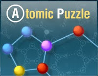 Atomic Puzzle