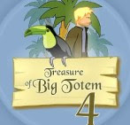 play Treasure Of Big Totem 4