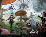 play Alice In Wonderland - Hidden Numbers