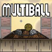 play Multiball