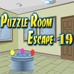 Puzzle Room Escape 19