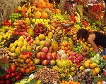 play Fruits - Hidden Numbers