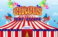 play Circus Tent Escape
