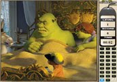 play Shrek - Find The Numbers