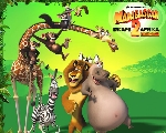 play Madagascar - Hidden Numbers