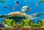play Finding Nemo - Hidden Objects