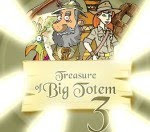 Treasure Of Big Totem 3