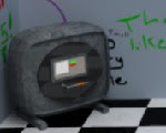 play Escape The Bathroom 3D 2