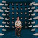 play Jigsaw Killer Escape 2