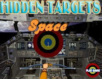 play Hidden Targets - Space