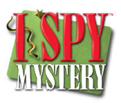 play I Spy Mystery
