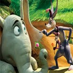 play Hidden Numbers - Horton Hears