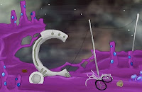 play Teleporter Escape