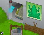 play Save The Frog