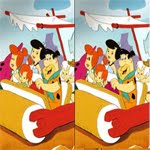 play Point And Click - Flintstones