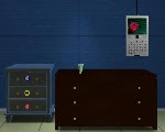 play Melonsoda Juice Room Escape