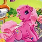 play Hidden Alphabets - My Little Pony