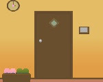 play Escape From Spring Room