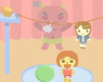 play Bread Girl 2
