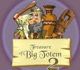 Treasure Of Big Totem 2