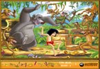 play Jungle Book - Hidden Objects
