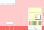 play Sakura Room Escape