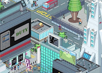 play The Challenging Stage