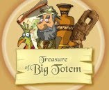 play Treasure Of Big Totem