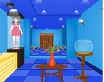 play Gazzyboy Magic Room Escape