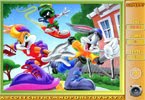play Looney Tunes - Find The Alphabets