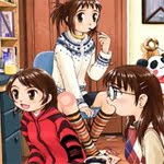 play Hidden Alphabets - Anime