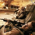 play Hidden Numbers - The Hurt Locker